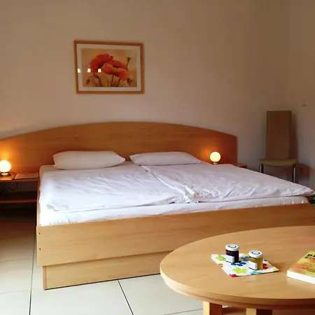 Lägenhet Am Luebbesee Templin