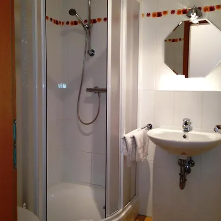 Am Luebbesee * Templin