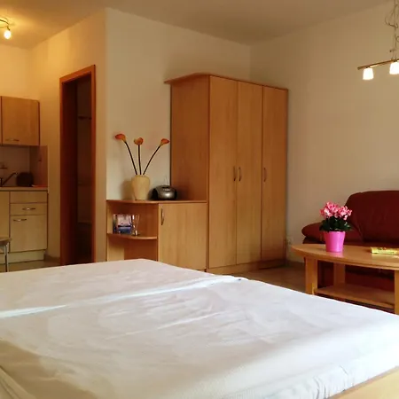 Am Luebbesee Lägenhet *