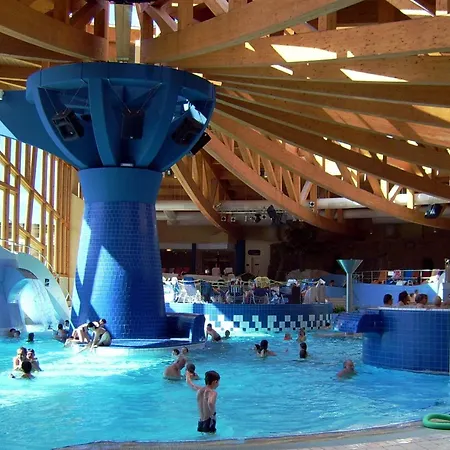 Lägenhet Am Luebbesee *