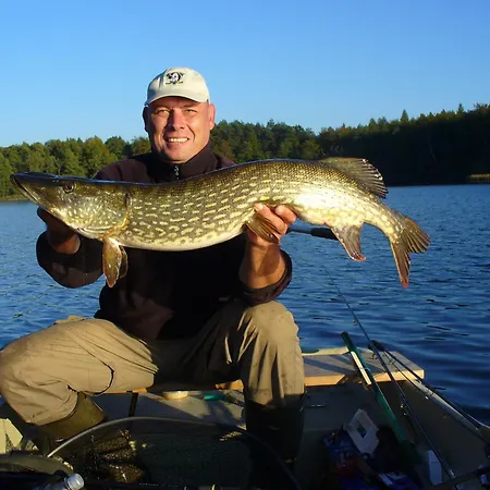 Am Luebbesee Lejlighed Templin