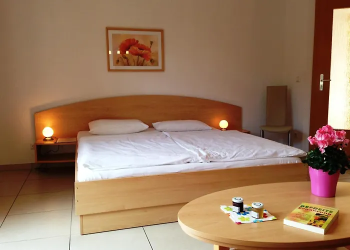 Lejlighed Am Luebbesee Templin