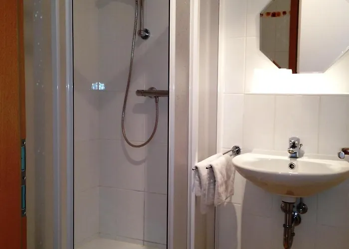 Am Luebbesee * Templin