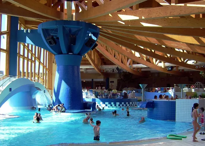 Lejlighed Am Luebbesee *